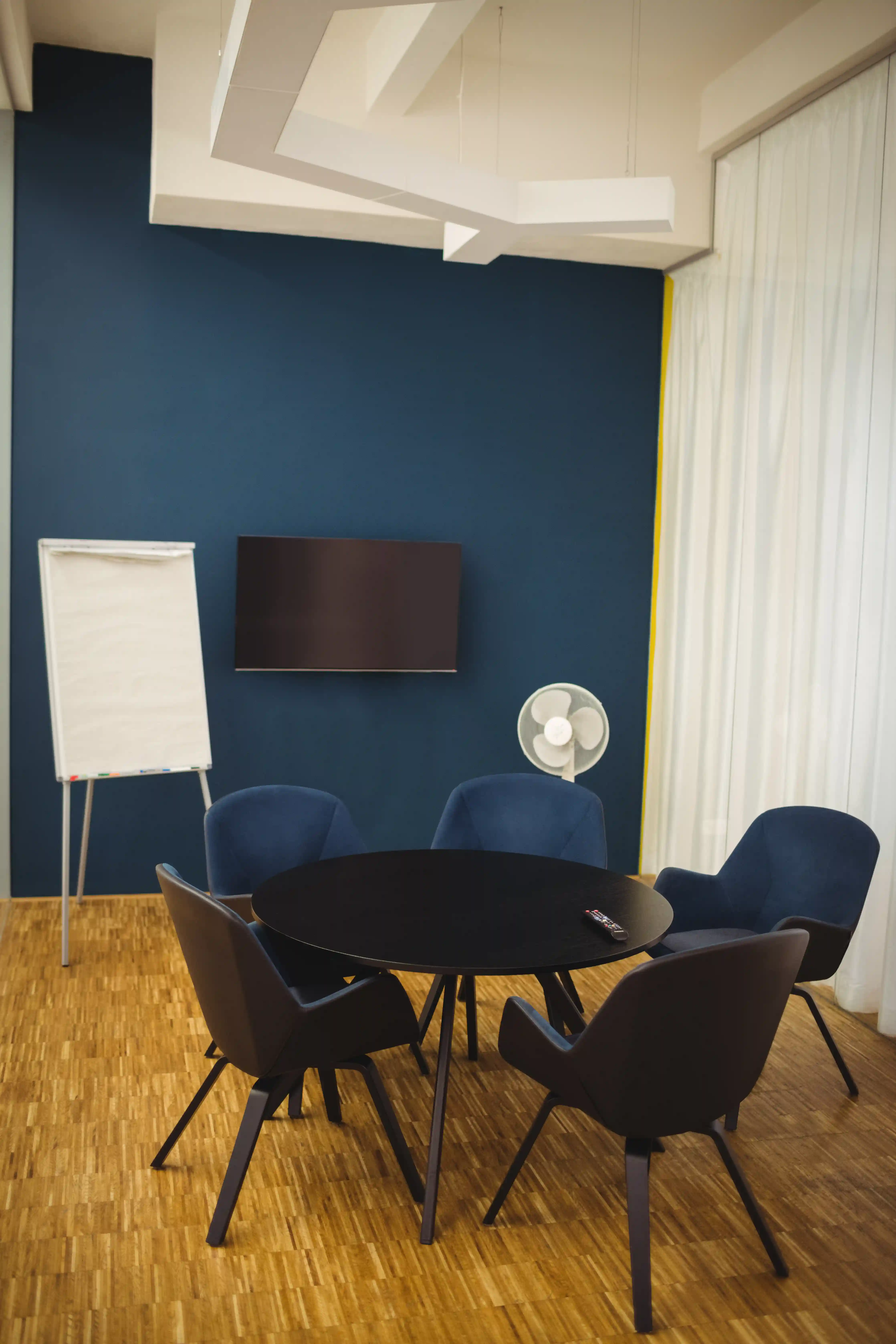 Team4 Aria  - Multipurpose Room