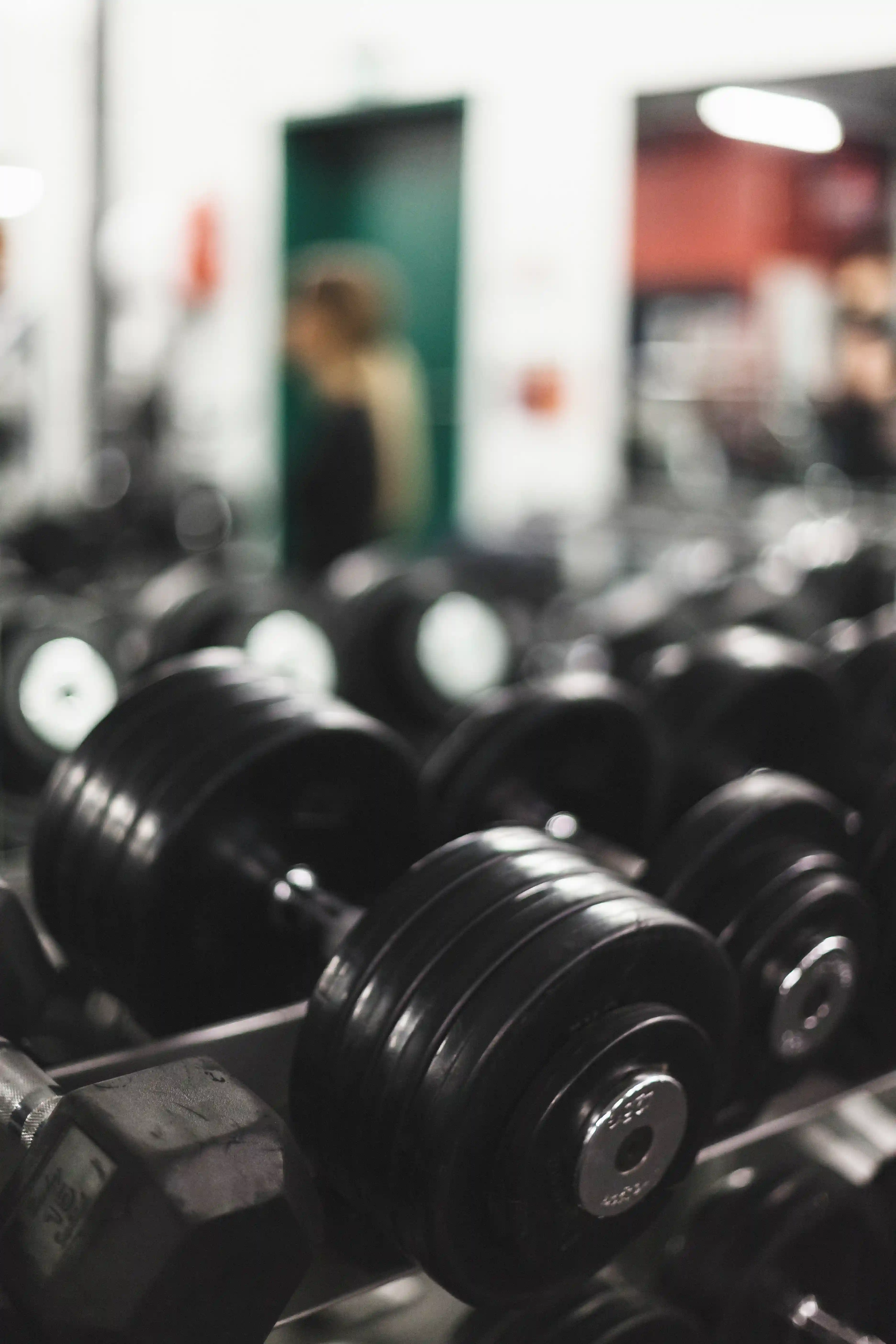 Team4 Aria  - Gym